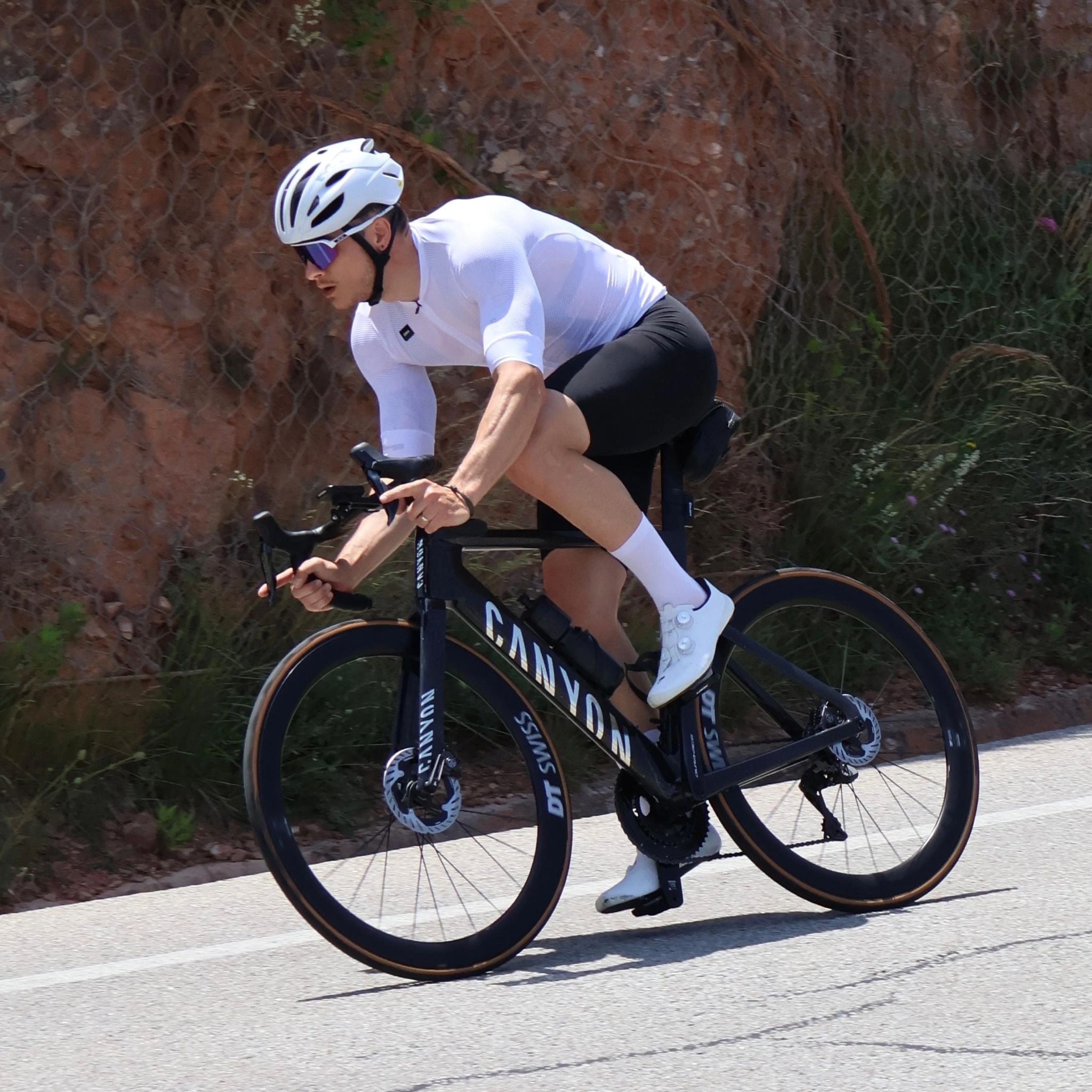 Entrenamiento Elite Athletes 1